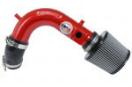 HPS Performance Red Shortram Cool Air Intake Kit for 09-14 Acura TSX 2.4L 2nd Gen
